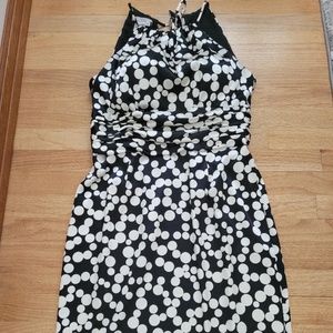 Halter Dress